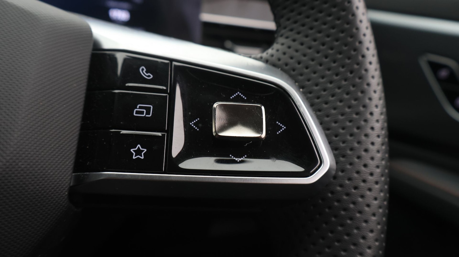 Used MG MG HS 2025 for sale - 77618581: Photo 27