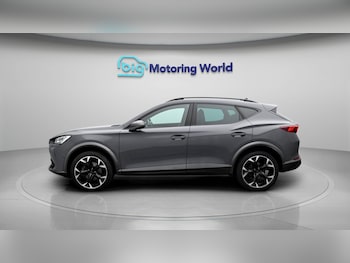 Used Cupra Formentor 2023 for sale - 78628225: Photo