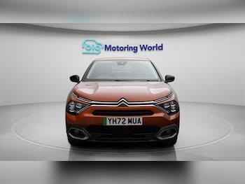 Used Citroen C4 2022 for sale - 79165376: Photo