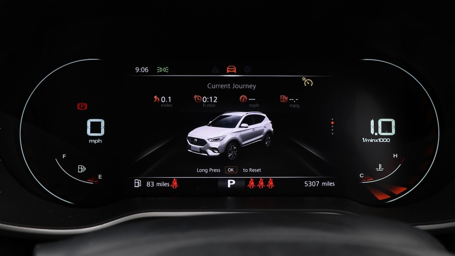 Used MG MG ZS 2023 for sale - 77261296: Photo 10