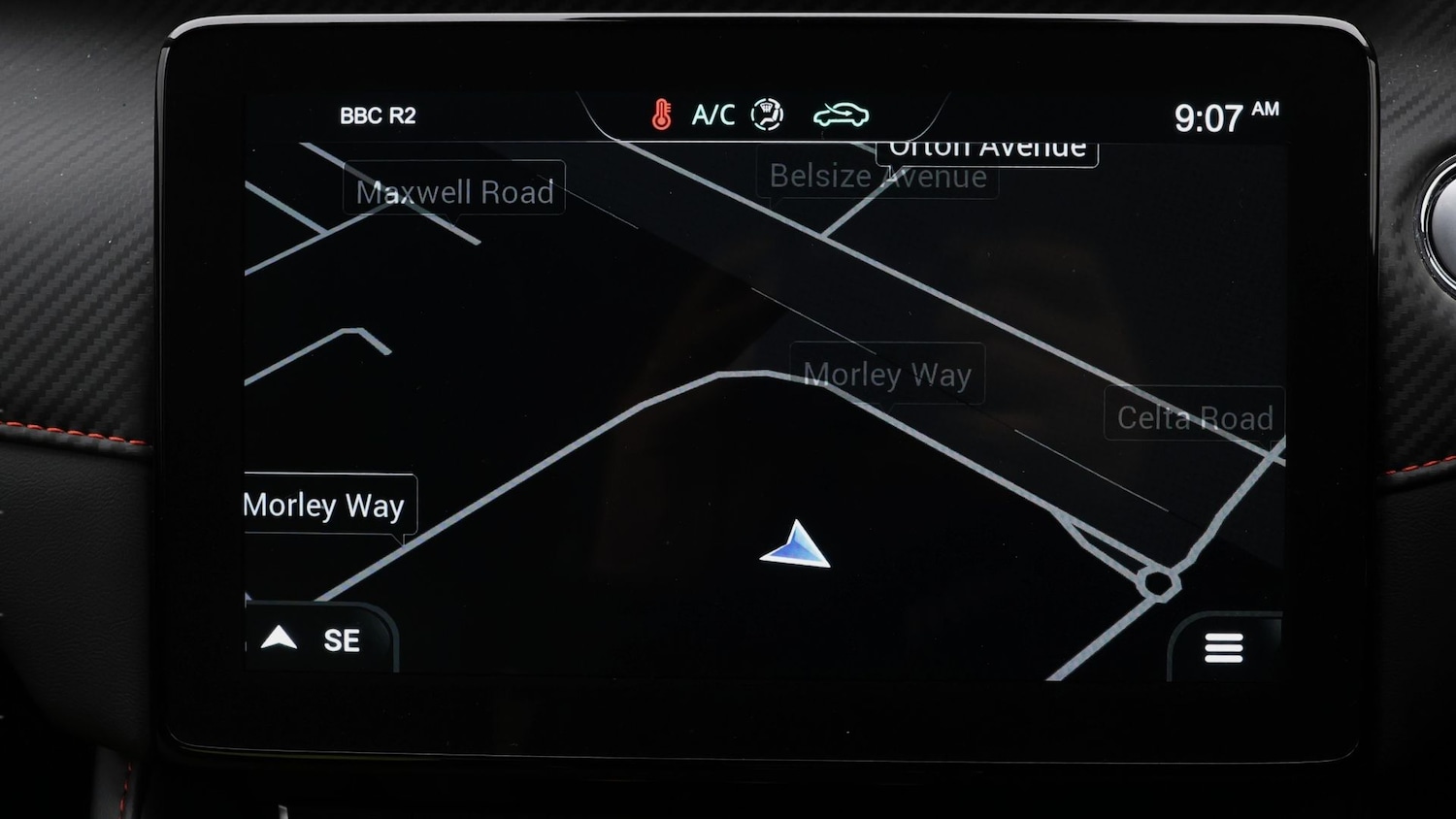 Used MG MG ZS 2023 for sale - 77261296: Photo 11