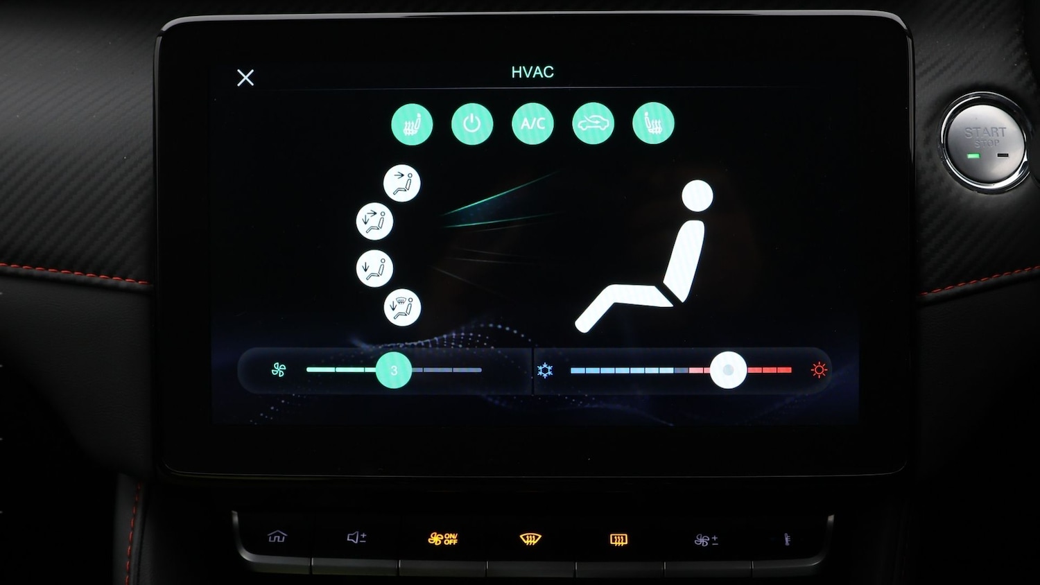 Used MG MG ZS 2023 for sale - 77261296: Photo 12