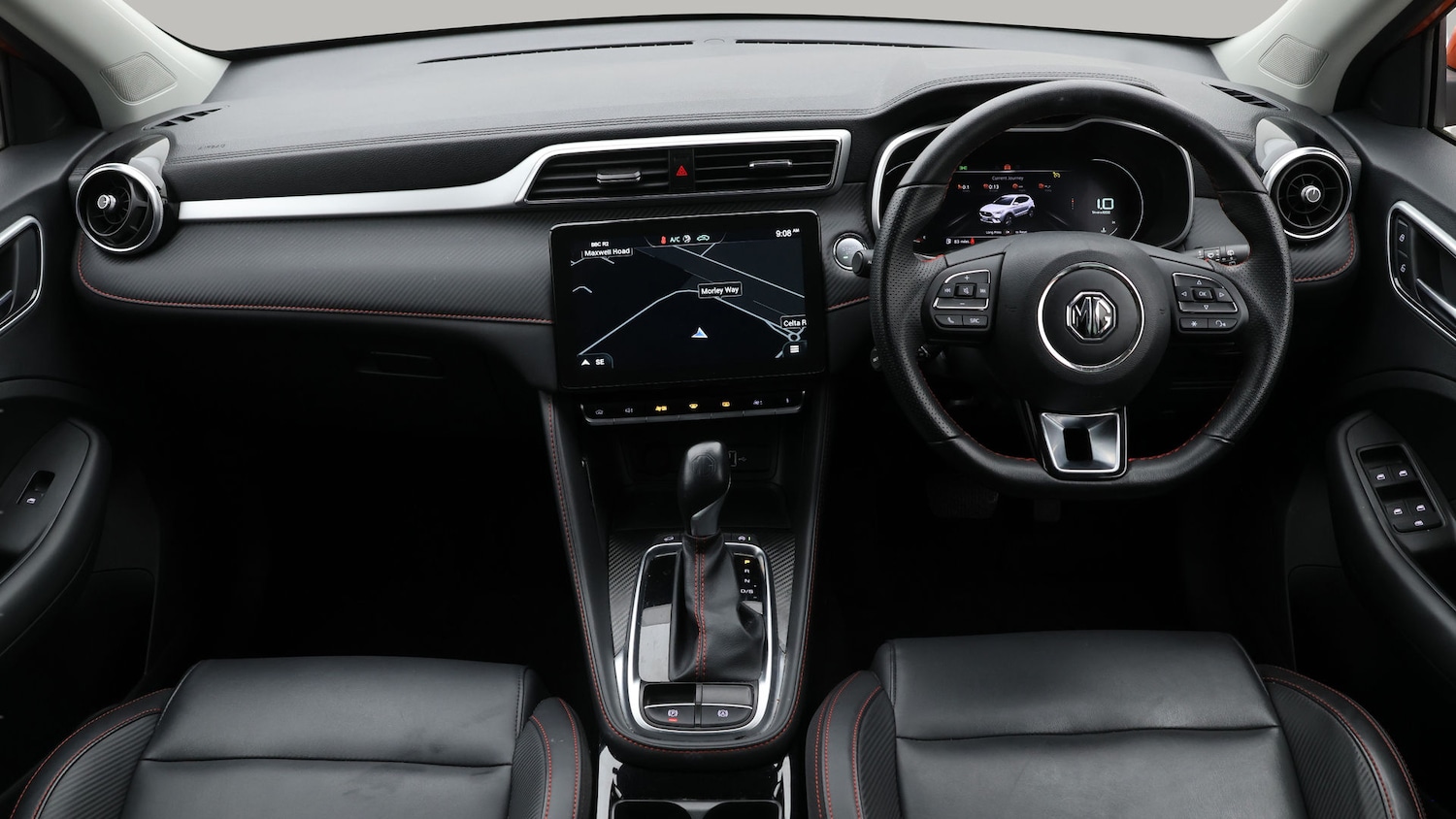 Used MG MG ZS 2023 for sale - 77261296: Photo 13