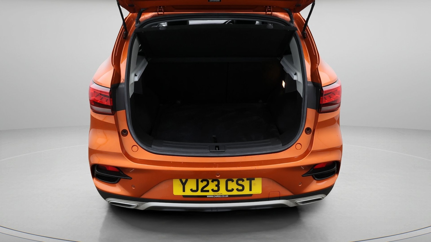 Used MG MG ZS 2023 for sale - 77261296: Photo 17