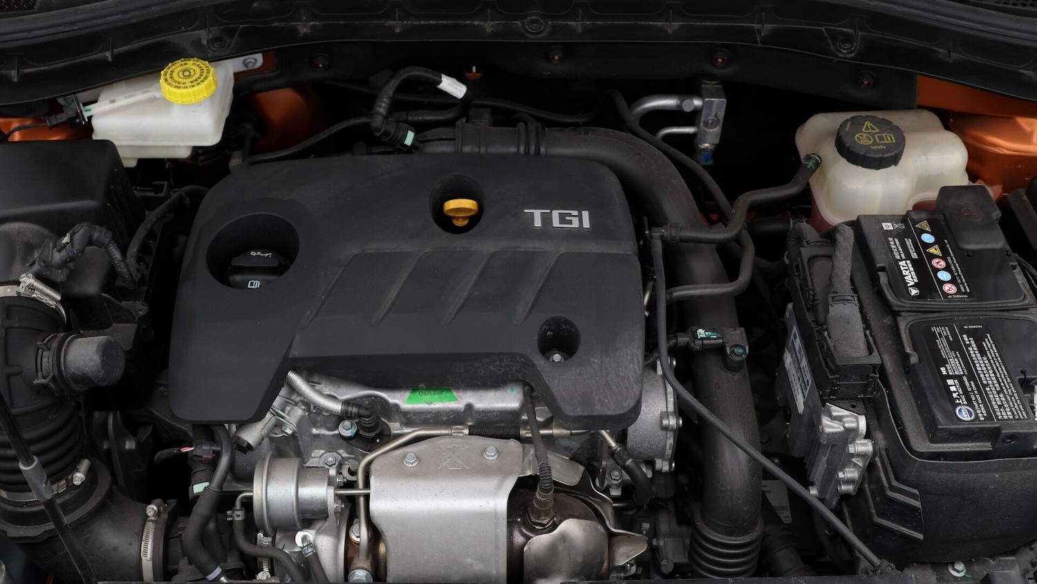 Used MG MG ZS 2023 for sale - 77261296: Photo 19