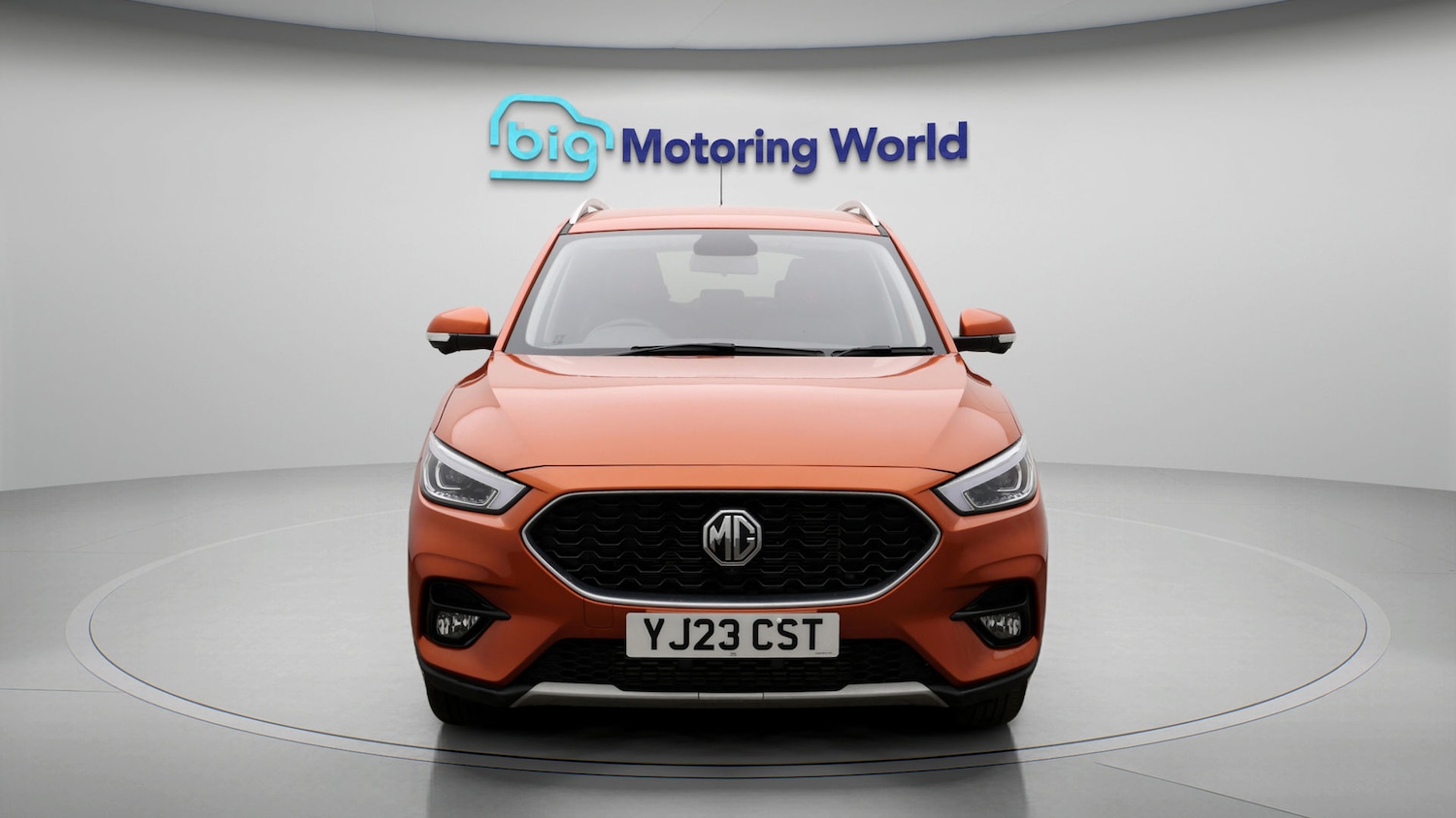 Used MG MG ZS 2023 for sale - 77261296: Photo 2