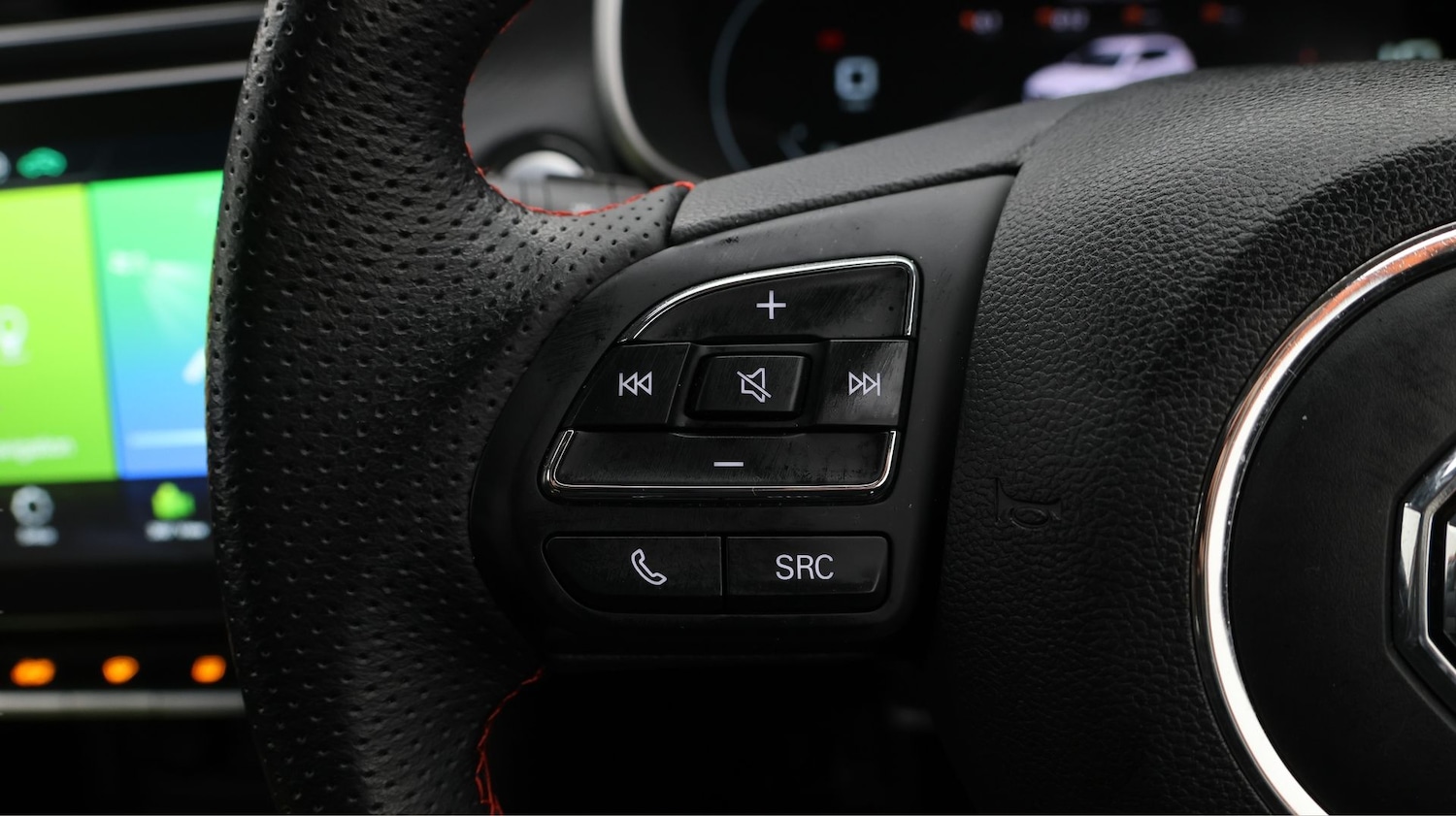 Used MG MG ZS 2023 for sale - 77261296: Photo 20