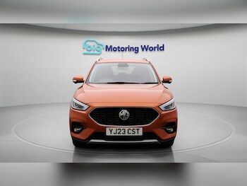 Used MG MG ZS 2023 for sale - 77261296: Photo