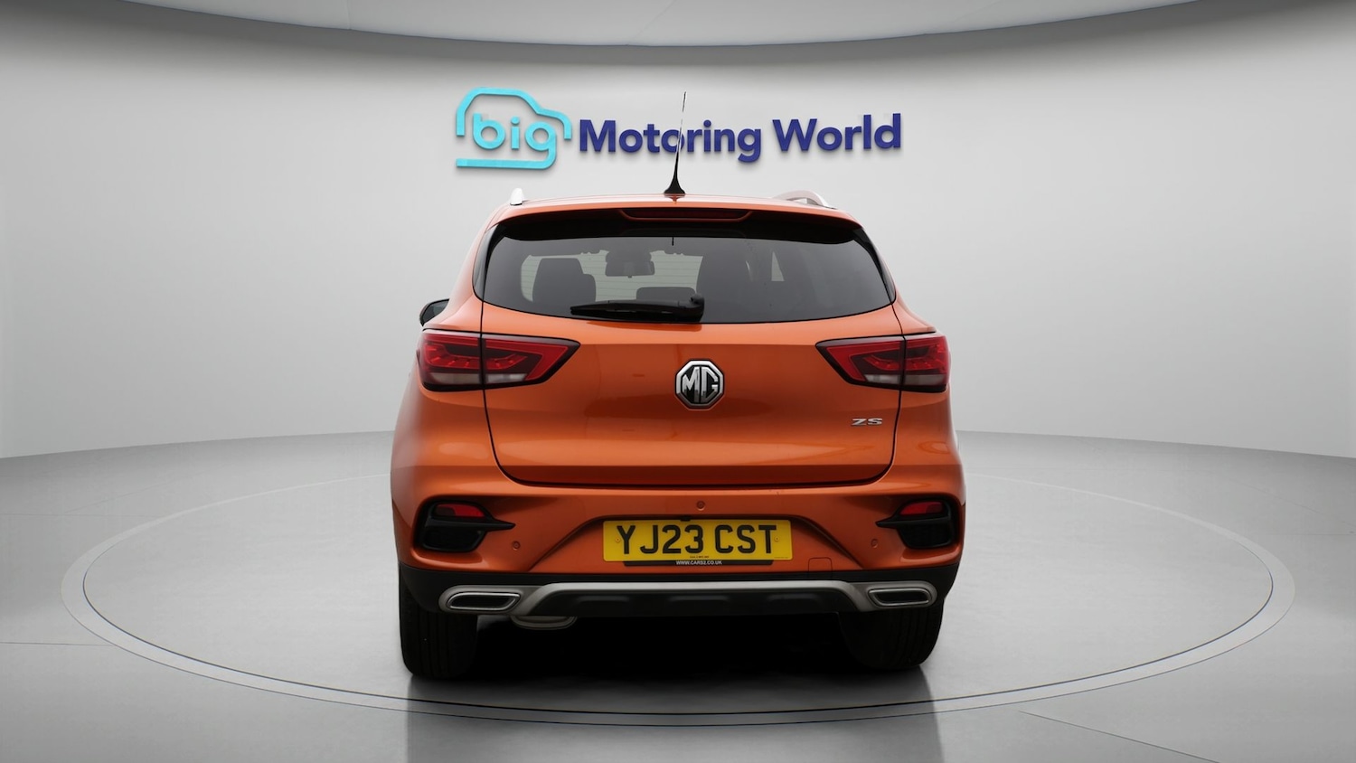 Used MG MG ZS 2023 for sale - 77261296: Photo 6