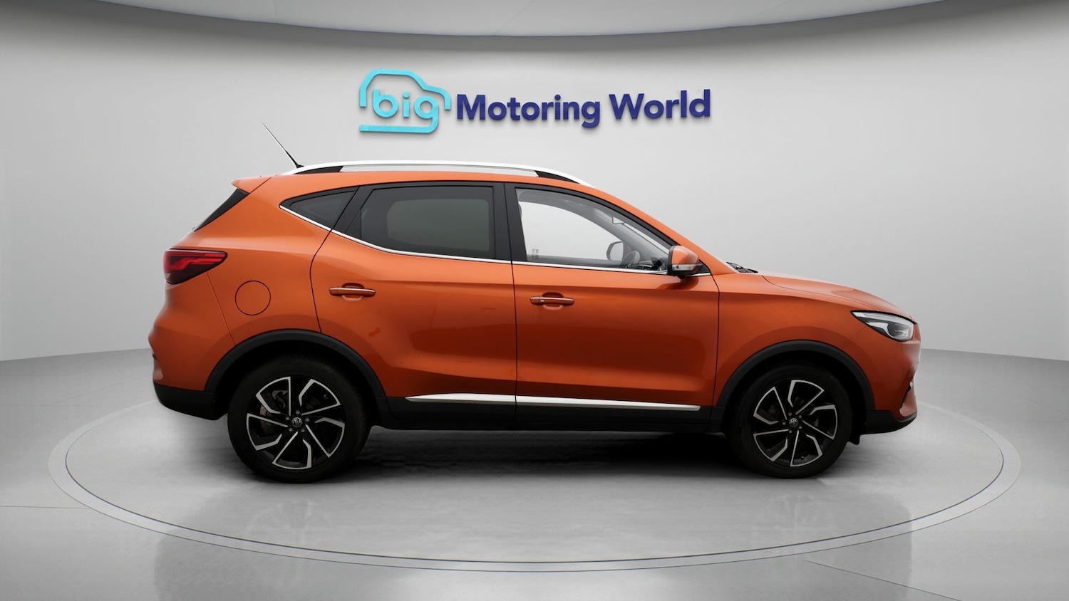 Used MG MG ZS 2023 for sale - 77261296: Photo 8