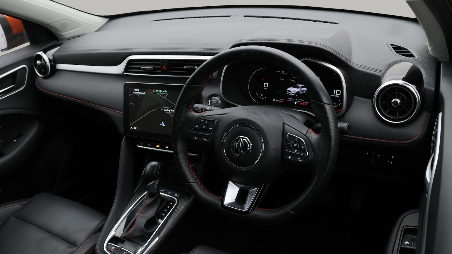 Used MG MG ZS 2023 for sale - 77261296: Photo 9