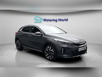 Used Kia XCeed 2023 for sale - 79369224: Photo