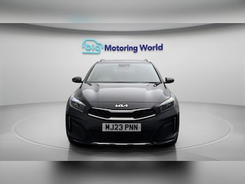 Used Kia XCeed 2023 for sale - 79369224: Photo
