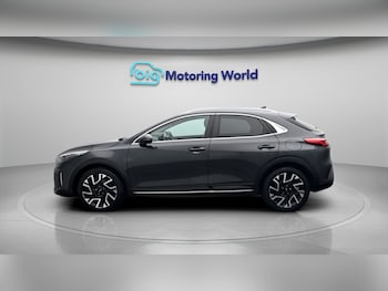 Used Kia XCeed 2023 for sale - 79369224: Photo
