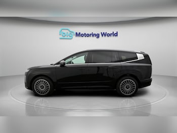 Used Hyundai IONIQ 9 2025 for sale - 79267095: Photo