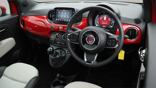 Used Fiat 500 2022 for sale - 75507749: Photo 10