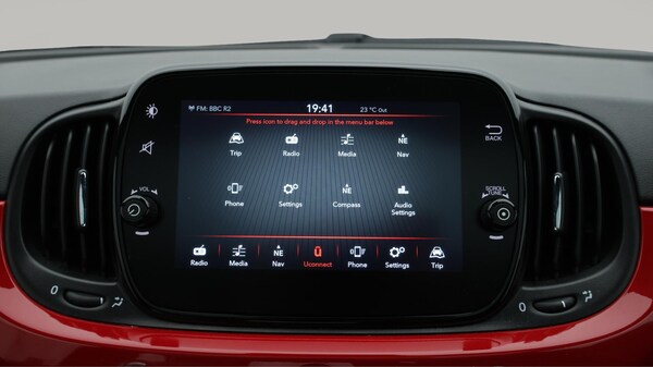 Used Fiat 500 2022 for sale - 75507749: Photo 12