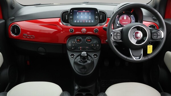 Used Fiat 500 2022 for sale - 75507749: Photo 14