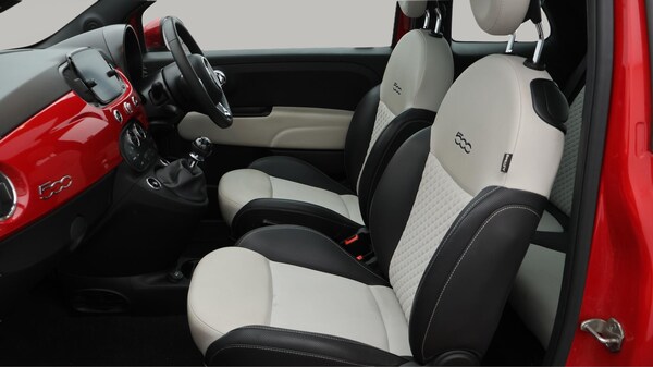 Used Fiat 500 2022 for sale - 75507749: Photo 15