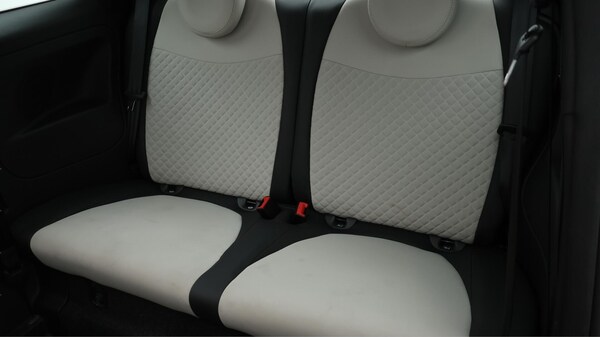 Used Fiat 500 2022 for sale - 75507749: Photo 17