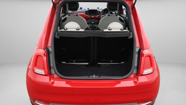 Used Fiat 500 2022 for sale - 75507749: Photo 18