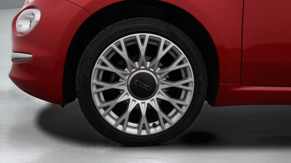 Used Fiat 500 2022 for sale - 75507749: Photo 19
