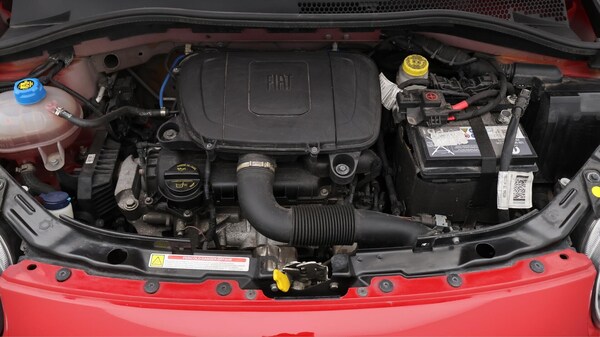 Used Fiat 500 2022 for sale - 75507749: Photo 20