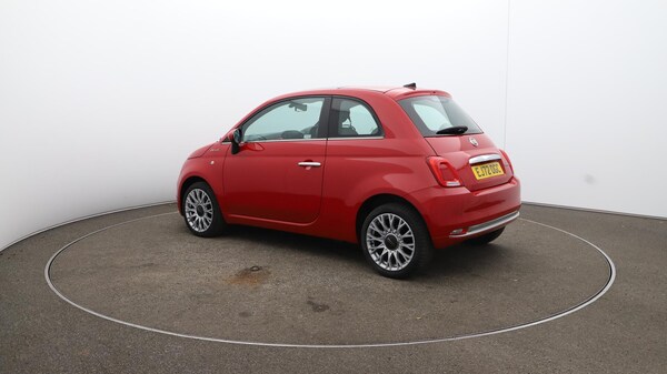 Used Fiat 500 2022 for sale - 75507749: Photo 36