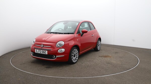 Used Fiat 500 2022 for sale - 75507749: Photo 38