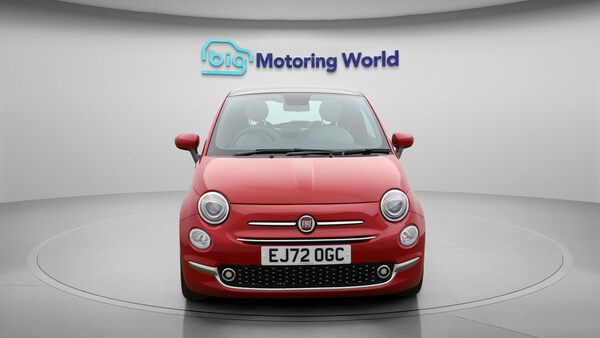 Used Fiat 500 2022 for sale - 75507749: Photo 3