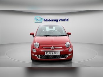 Used Fiat 500 2022 for sale - 75507749: Photo