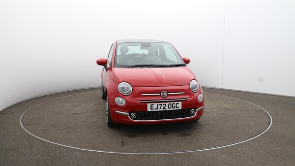 Used Fiat 500 2022 for sale - 75507749: Photo 42