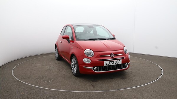Used Fiat 500 2022 for sale - 75507749: Photo 43