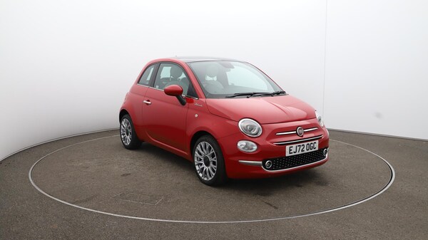 Used Fiat 500 2022 for sale - 75507749: Photo 44