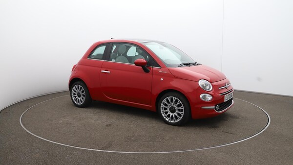 Used Fiat 500 2022 for sale - 75507749: Photo 46