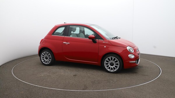 Used Fiat 500 2022 for sale - 75507749: Photo 47