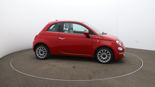 Used Fiat 500 2022 for sale - 75507749: Photo 49