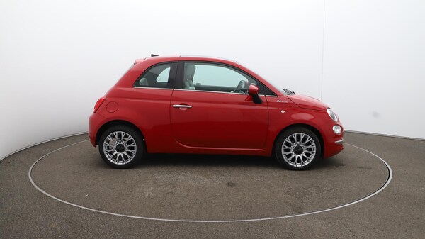 Used Fiat 500 2022 for sale - 75507749: Photo 50