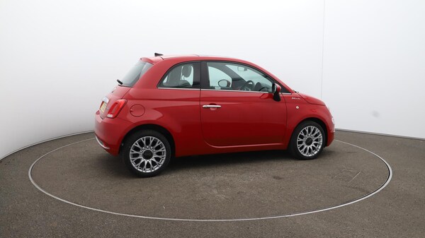 Used Fiat 500 2022 for sale - 75507749: Photo 52
