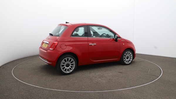 Used Fiat 500 2022 for sale - 75507749: Photo 53