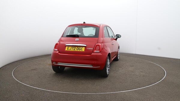Used Fiat 500 2022 for sale - 75507749: Photo 57
