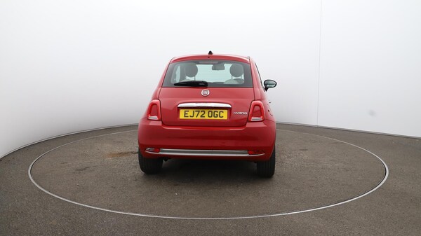 Used Fiat 500 2022 for sale - 75507749: Photo 58
