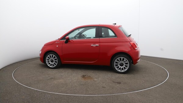 Used Fiat 500 2022 for sale - 75507749: Photo 59