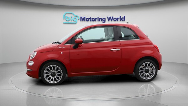 Used Fiat 500 2022 for sale - 75507749: Photo 5