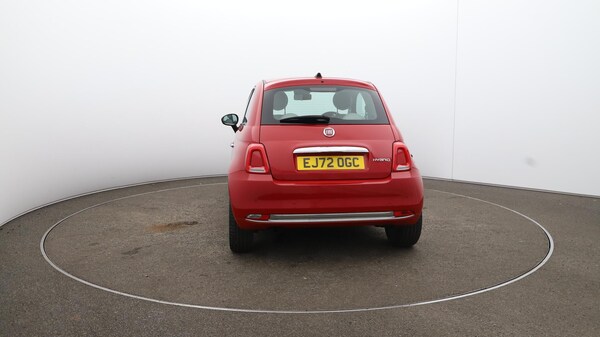 Used Fiat 500 2022 for sale - 75507749: Photo 60