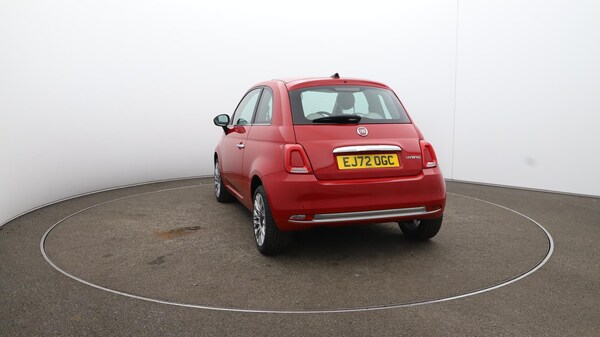 Used Fiat 500 2022 for sale - 75507749: Photo 61