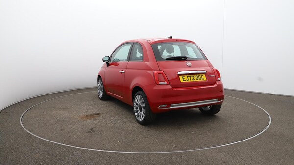 Used Fiat 500 2022 for sale - 75507749: Photo 62