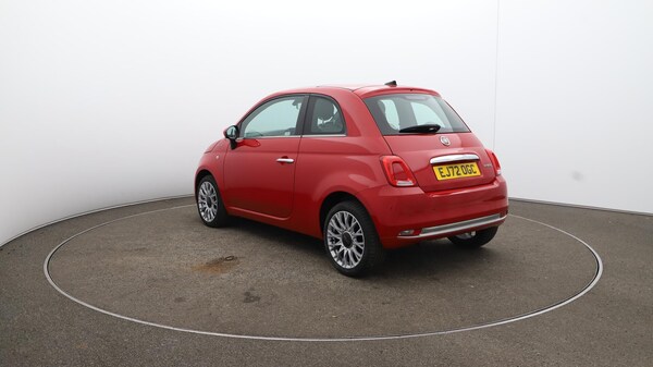 Used Fiat 500 2022 for sale - 75507749: Photo 63