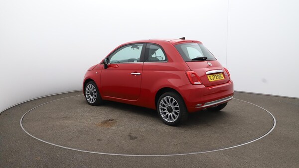 Used Fiat 500 2022 for sale - 75507749: Photo 64