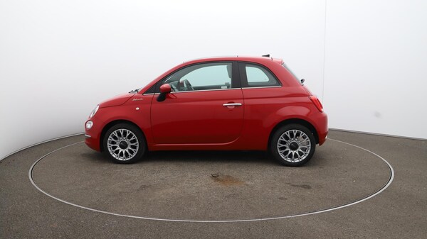Used Fiat 500 2022 for sale - 75507749: Photo 65